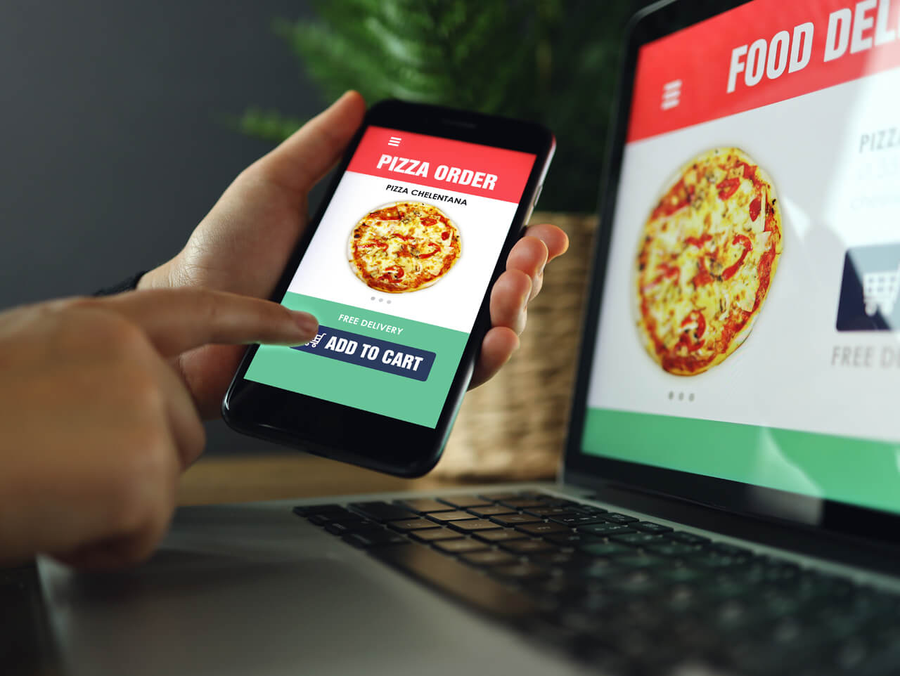 Incorporating responsive design