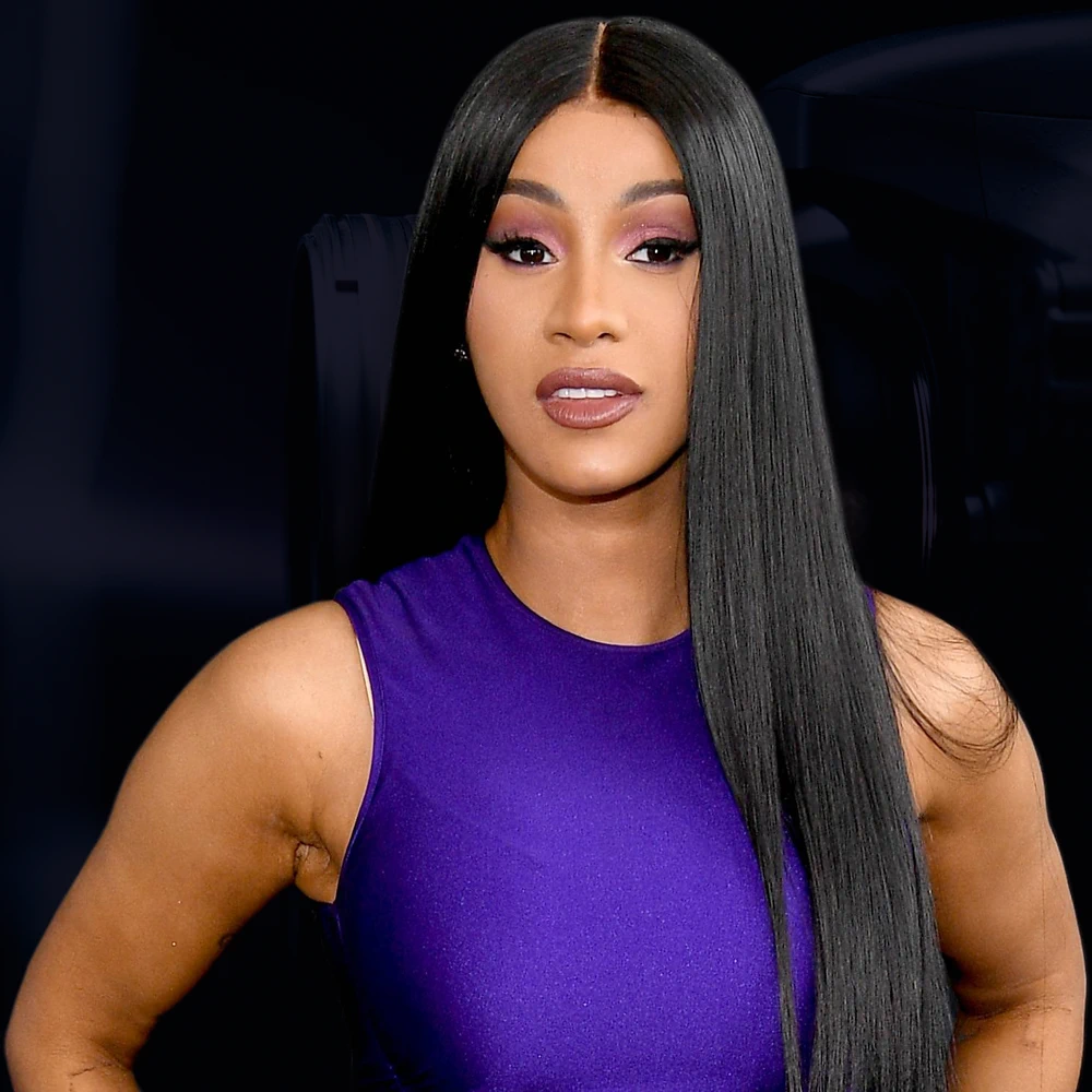 Cardi B